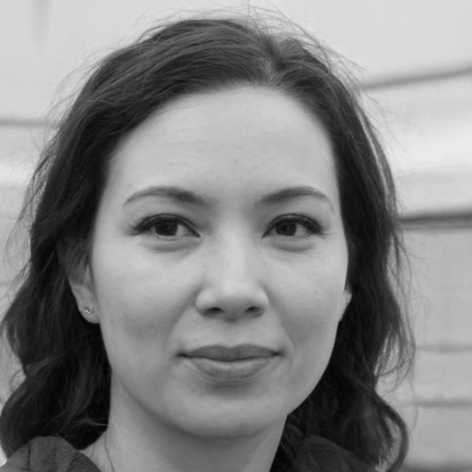 Elif Vural, Studentin aus der Türkei