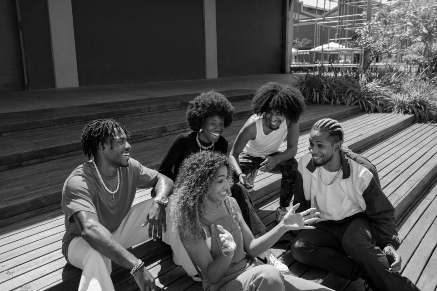 Kommunikation zwischen Teams verbessern