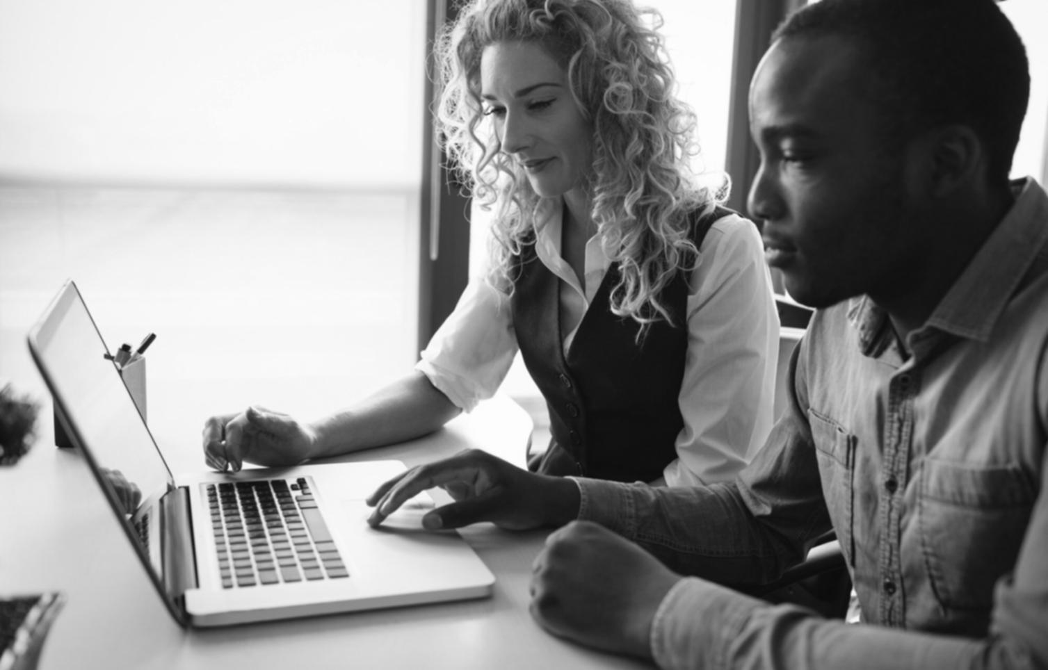 Komplexe Prozesse vereinfachen